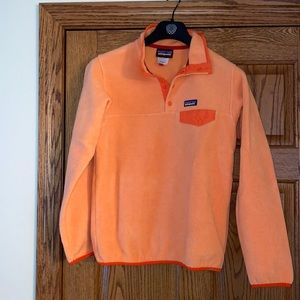 Women’s Synchilla® Snap-T® Fleece Pullover